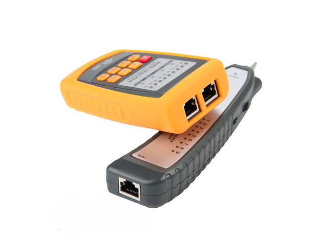 Багатофункціональний кабельний тестер BENETECH GM60 - Фото 2