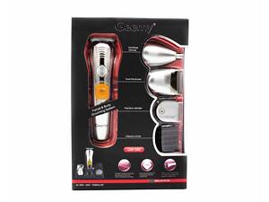 Многофункциональный набор для стрижки Geemy GM-580