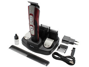 Многофункциональный набор для стрижки Geemy GM-592