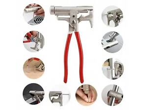 Многофункциональный универсальный молоток-гвоздодер (nail hammer)