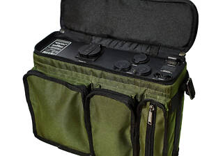 Многоканальный блок Charger Bandera Power-180 для быстрой зарядки и автономного освещения (180000мАч, 670В)