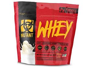 Багатокомпонентний Протеїн Mutant Whey Mutant 2270г Печиво-крем (29100002)