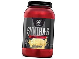 Многокомпонентный Протеин Syntha-6 EDGE BSN 1020г Ваниль молочный шейк (29158005)