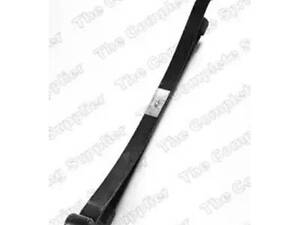 Багатолистова ресора на Transit Connect