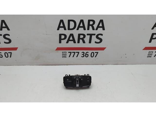 Многопозиционный переключатель света для BMW X5 Xdrive35I 2014-2018 (61315A25499) - Фото 1