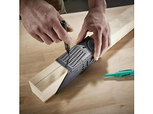 Многоцелевая столярная линейка Primo Line 3D