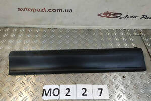 MO0227 KB7W51RC1 Молдинг двери зад R Mazda CX5 17- 08_01_05