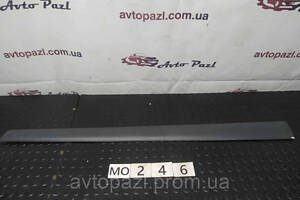 MO0246 6s61a20938 Молдинг двери перед R (новый-500грн) Ford Fiesta 06-08 42_01_01