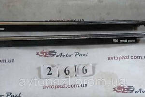 MO0266 4g0853763 Молдинг Стекло дверей L зад VAG Audi а6 с7 11- 41_02_02