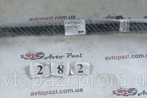 MO0282 735455224 Молдинг бампера зад Fiat/Alfa/Lancia Fiat 500 41_02_02