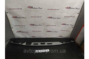 MO0583 ck1ua40406aa Молдинг хром дверей багажника Land Rover Sport 2 13-17 41_02_02