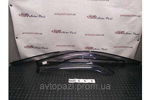 MO0653 PZ451V353400 ветровики комплект 4 шт Toyota Camry V50 11-18 08_02_02