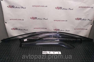 MO0653 PZ451V353400 вітровики комплект 4 шт Toyota Camry V50 11-18 08_02_02