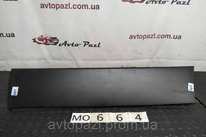 MO0664 7754161m0 Молдинг  дверей дверей зад L Suzuki SX4 13- 08_02_02