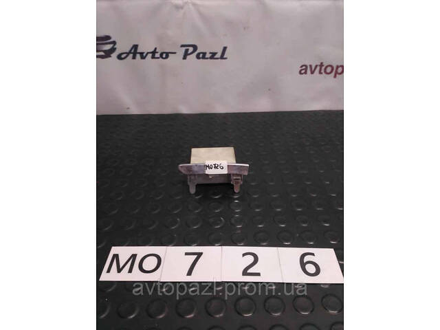 MO0726 5312760070 Молдинг хром радиаторной решетки Toyota LC Prado 150 09-13 41_02_01