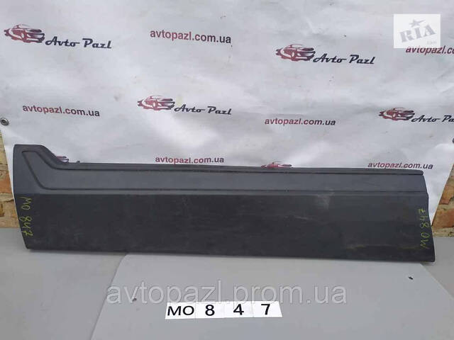 MO0847 75332tlca0 Молдинг дверей зад R (с дефектом 700 грн) Honda CR-V 12-17 08_02_03