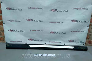 MO0860 4f0853374h Молдинг порога перед R внутр VAG Audi A6 C6 06-12 42_01_01