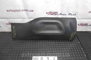 MO0892 9820076177 Молдинг дверей зад L Peugeot/Citroen C5 Aircross 08_02_03