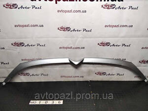 MO1036 13051724 Молдинг бампера перед Peugeot/Citroen Jumper 14- 41_02_03