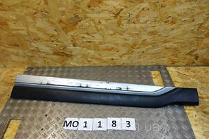 MO1183 91112SJ370 Молдинг двери перед L Subaru Forester 18- 08_02_05