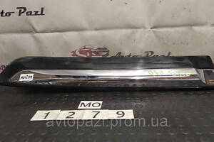 MO1279 7507660100 Молдинг дверей зад L (дефект) Toyota Lexus LX 15- 08_02_06