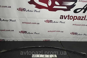 MO1420 72425STXA01ZA Молдинг двери перед R верхний Honda Acura MDX 07-13 41_02_01