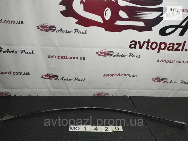 MO1420 72425STXA01ZA Молдинг двери перед R верхний Honda Acura MDX 07-13 41_02_01