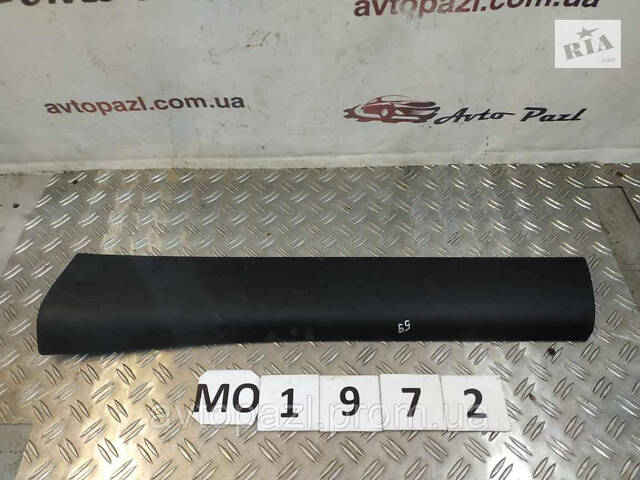 MO1972 750750E010 Молдинг дверей зад R Toyota Lexus RX 13- 08_03_03