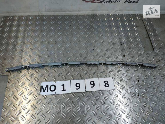 MO1998 863F5D7600 Молдинг хром радиаторной решетки Hyundai/Kia Tucson 3TL 18-21 41_01_01