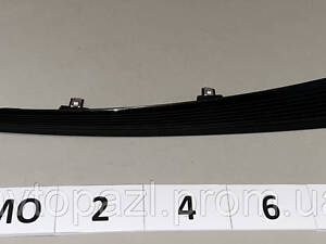 MO2468 684120007R накладка торпеди R Renault (RVI) Megane 3 09-