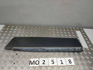 MO2518 13482100 Молдинг зад L General Motors Opel Crossland X 17-