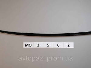 MO2562 4G0854328A молдинг лобового стекла R VAG Audi A6 C7 11-
