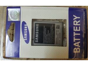 Акумулятори для телефонів Samsung