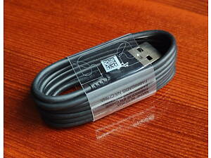 Кабель Samsung Type-C, EP-DG950CBE, Fast Charge, оригинал.