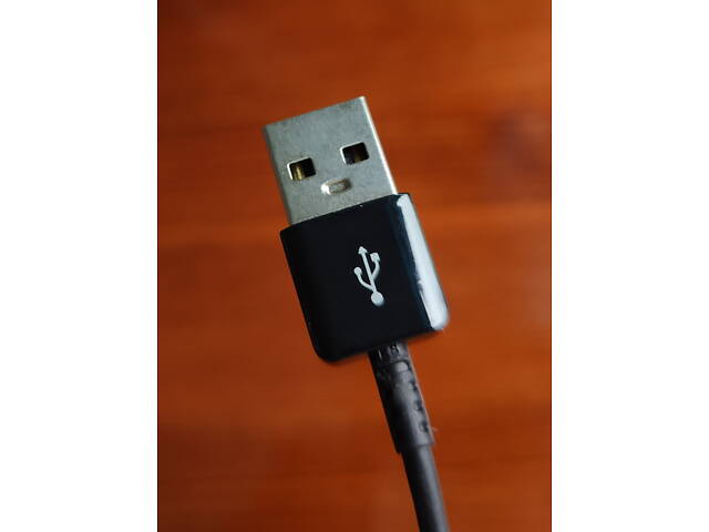 Кабель Samsung Type-C, EP-DG950CBE, Fast Charge, оригинал. - Фото 4