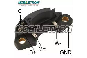 MOBILETRON IGM005