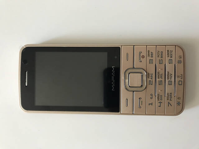 Мобільний телефон на 4 сімкарти - Фото 5