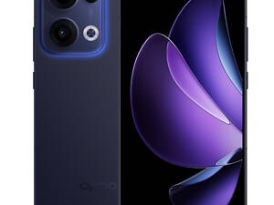 Мобильный телефон Oppo Reno13 5G 12/256GB Luminous Blue (OFCPH2689_BLUE)