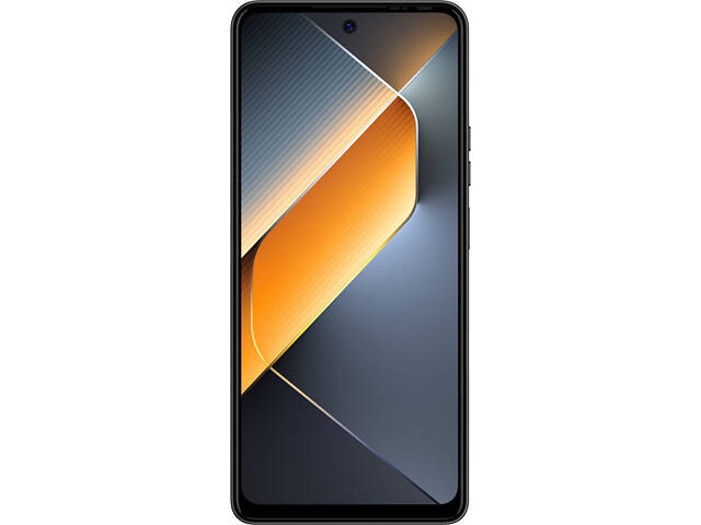Мобильный телефон Tecno POVA 6 NEO 8/128GB Speed Black (4894947021015) - Фото 2