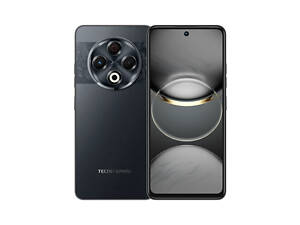 Мобильный телефон Tecno Spark 30 8/256Gb Stellar Shadow (4894947047879)