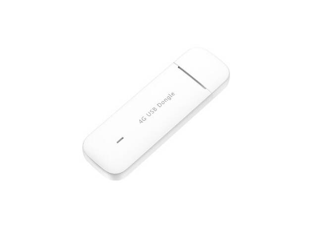 Мобільний модем Huawei Brovi E3372-325 (51071UVL/51071UXG) - Фото 1