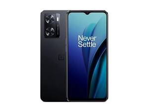 Мобильный телефон OnePlus Nord N20 SE 4/64GB Celestial Black