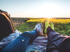 Мобільний Wi-Fi роутер TP-Link M7000