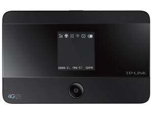 Мобільний Wi-Fi роутер TP-Link M7350