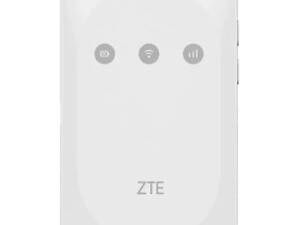 Мобільний Wi-Fi роутер ZTE LTE UFi MF935