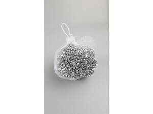 Мочалка железная (а3*10гр) Сетка Profit Pro (1 пачка)