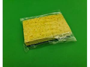 Мочалка целюлозная (1 пачка)