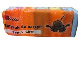 Мочалка '№W554 Польша (1 пачка)