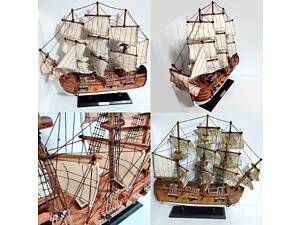 Модель вітрильника у відмінному стані. Самовивіз!