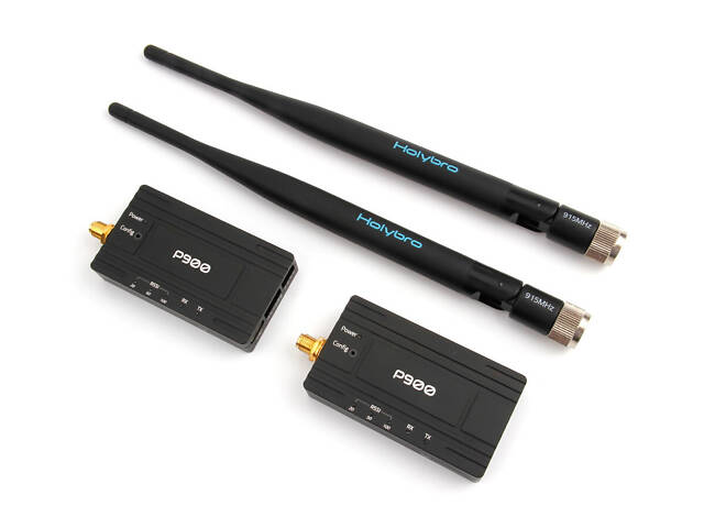 Модеми 2шт Holybro MicroHard P900 комплект телеметрії - Фото 2